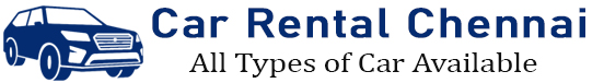 Car Rental Chennai