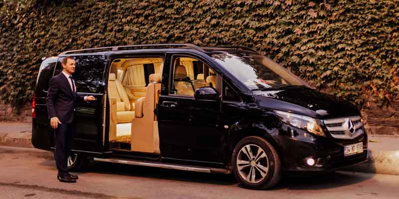  Event Transportation Car Rental Chennai