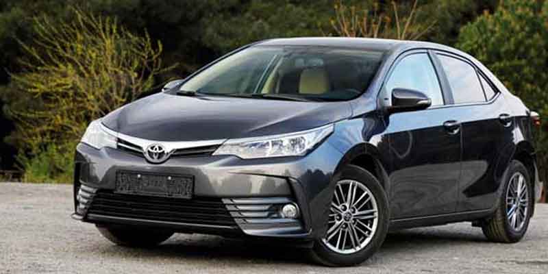 Monthly Car Rental Chennai 