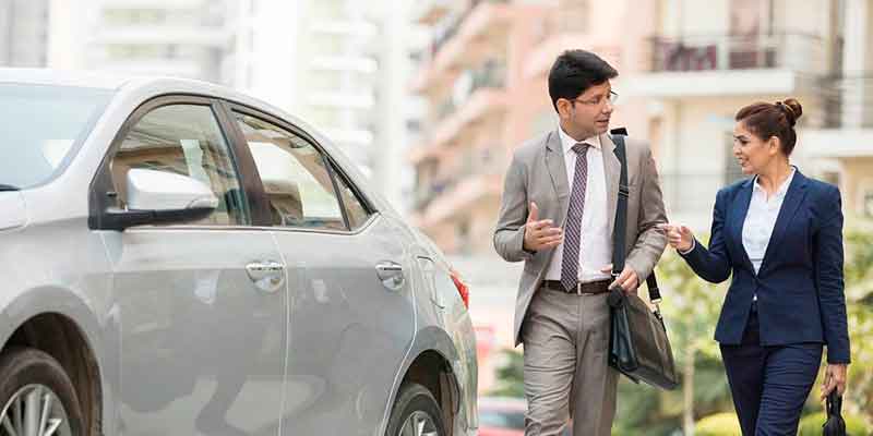  Employee Transportation Car Rental Chennai