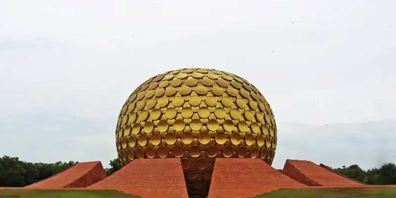 Chennai to Pondicherry Same Day Tour Package