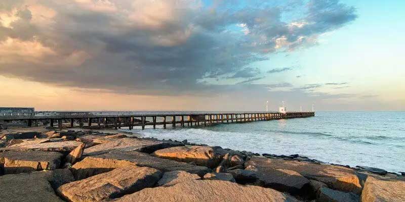 Chennai to Pondicherry Same Day Tour Package