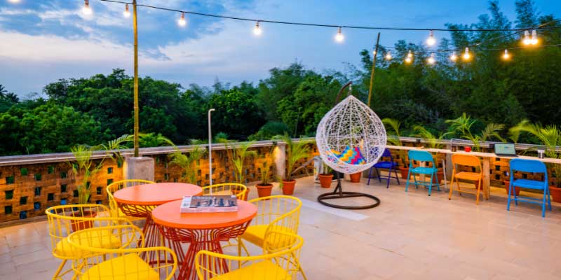 Chennai to Pondicherry Same Day Tour Package