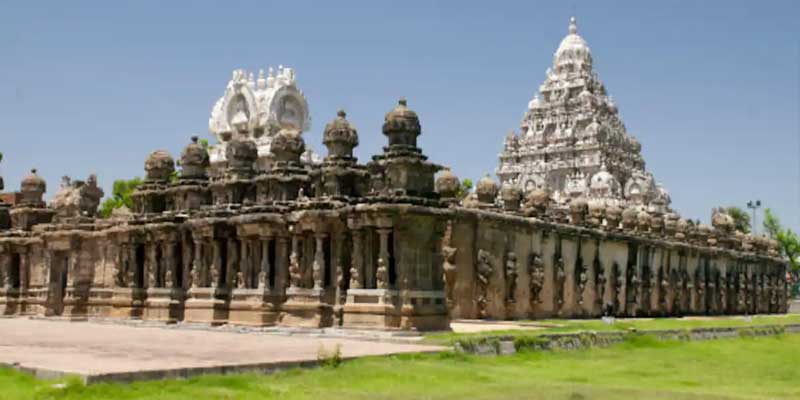 Chennai to Kanchipuram Same Day Return Tour Package