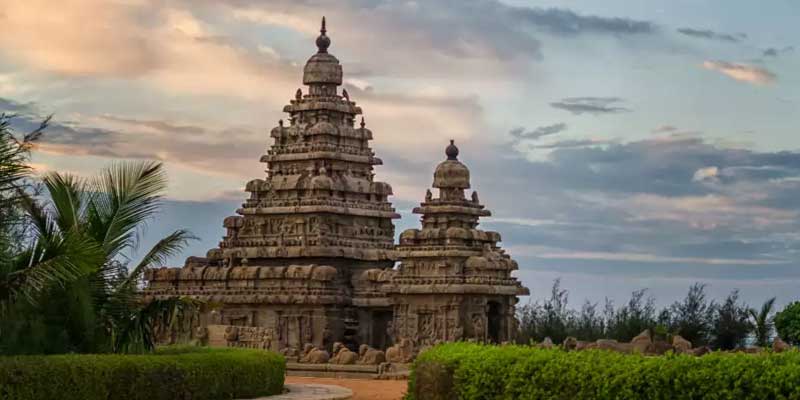 Chennai to  Mahabalipuram Same Day Tour Package