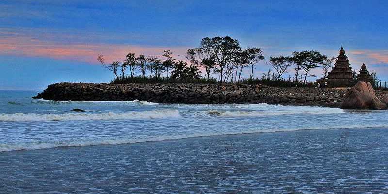 Chennai to  Mahabalipuram Same Day Tour Package