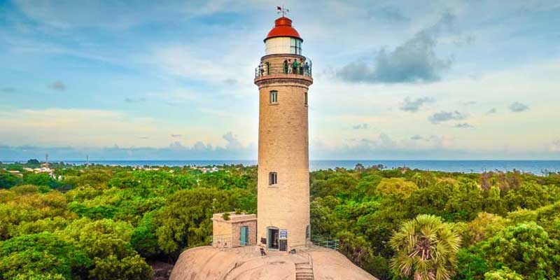 Chennai to  Mahabalipuram Same Day Tour Package