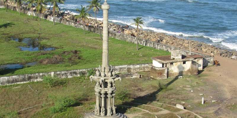 Chennai to Chidambaram Same Day Tour Package