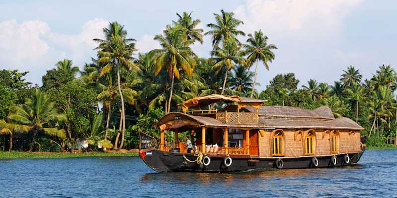 South India Heritage Tour Packages from Chennai