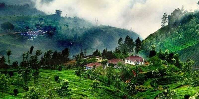 South India Incredible Tour Packages