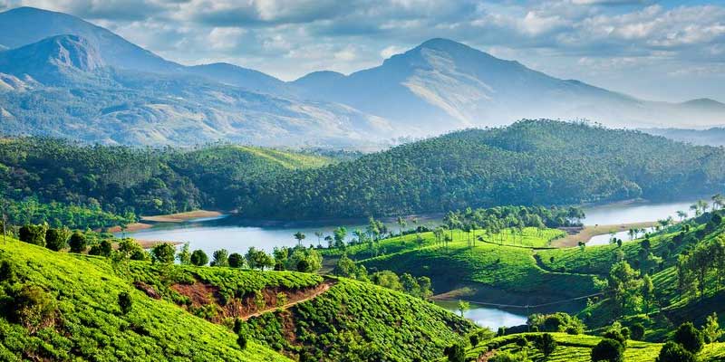 South India Heritage Tour Packages from Chennai