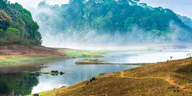 South India Heritage Tour Packages from Chennai