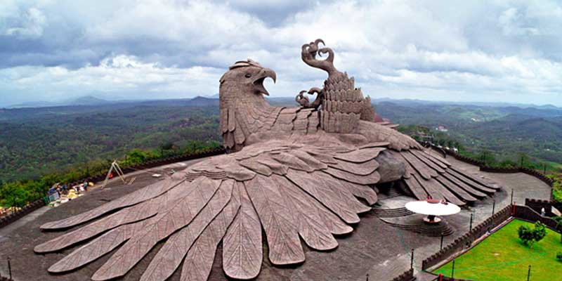 Kerala Tour Package from Chennai