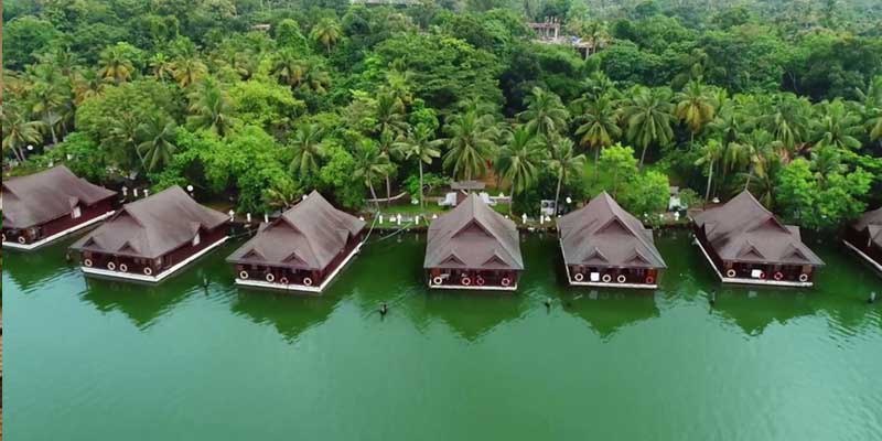 Kerala Tour Package from Chennai
