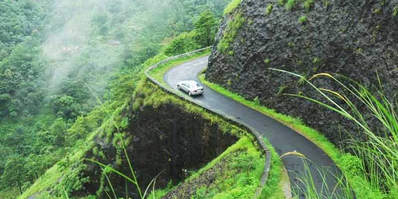 Vagamon Tour Package from Chennai
