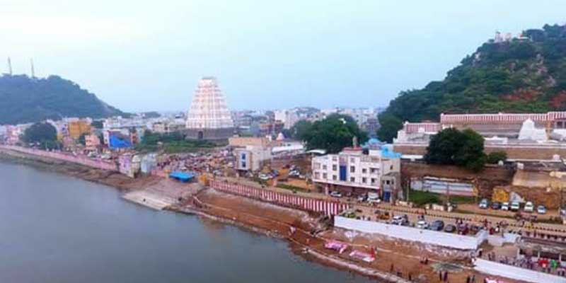 Kalahasti Tour Package from Chennai